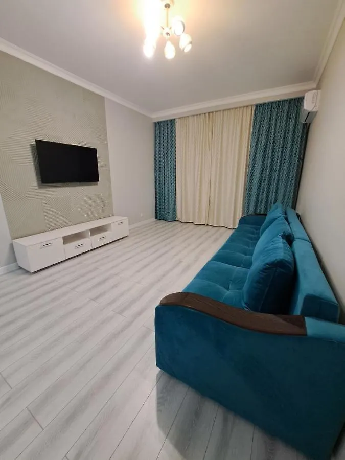 Apartment 4 Уои Бизнес 2-Комнатная